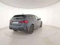 Usata BMW 118 M Sport 150 CV (110 kW) 2025 Grigio Utilitaria
