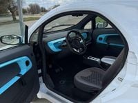 Usata XEV Yoyo 10 kW (14 CV) 2023 Utilitaria