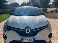 Usata Renault Captur 116 CV (85 kW) 2020 SUV