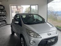 usata Ford Ka 1.3 TDCi 75CV Titanium cDPF Bs.