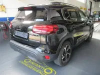 Usata Citroën C5 Aircross Shine 180 CV (132 kW) 2022 Nero SUV