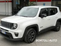 Usata Jeep Renegade Longitude 120 CV (88 kW) 2023 Bianco SUV