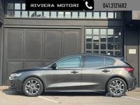 Usata Ford Focus ST-Line 125 CV (91 kW) 2025 Grigio Berlina