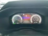 Usata Toyota RAV4 Hybrid Lounge 178 CV (130 kW) 2023 Blu SUV