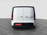 Nuova Maxus eDeliver 3 110 kW (150 CV) 2026 Bianco Furgone