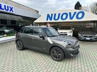 usata Mini Cooper D Countryman ALL4