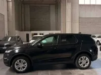 Usata Land Rover Discovery Sport HSE Dynamic 150 CV (110 kW) 2020 Nero SUV