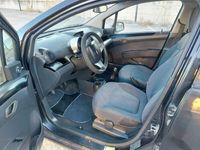 usata Chevrolet Spark Spark 1.0 2011Eco Logic