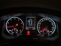 Usata VW T-Cross 95 CV (69 kW) 2019 Grigio SUV