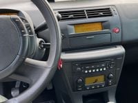 Usata Citroën C4 2006 Grigio Berlina