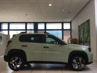 Nuova Fiat Grande Panda La Prima 101 CV (74 kW) 2026 Blu Utilitaria
