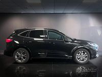 Begagnad Ford Kuga ST-Line 120 HK (88 kW) 2024 Svart SUV