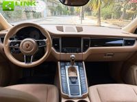 Usata Porsche Macan 258 CV (189 kW) 2016 Bianco SUV