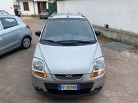 usata Chevrolet Matiz 800 S Smile GPL Eco Logic