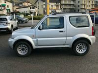 usata Suzuki Jimny evolution