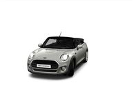 Usata Mini Cooper D Cabriolet 116 CV (85 kW) 2019 Cabrio