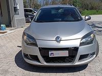 Brugt Renault Mégane GT Line GT-Line 110 HK (80 kW) 2012 Grå Stationcar