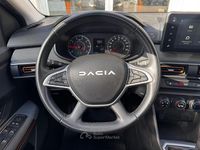 Usata Dacia Sandero 101 CV (74 kW) 2023 Bronze Berlina