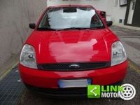 usata Ford Fiesta 3ª serie 1.4 16V 5p. Zetec