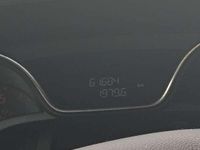 Usata Renault Captur 90 CV (66 kW) 2019 Nero SUV