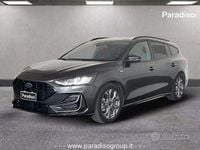 Usata Ford Focus ST-Line 125 CV (91 kW) 2023 Other Station wagon