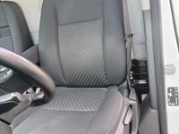 Usata Ford Transit Custom 129 CV (94 kW) 2020 Bianco Berlina