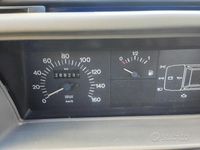 Usata Fiat Panda 54 CV (39 kW) 2001 Blu Utilitaria