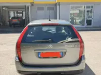 Usata Citroën C5 Exclusive 133 CV (97 kW) 2005 Station wagon