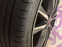 Usata Mercedes C220 Elegance 150 CV (110 kW) 2005 Station wagon