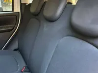 Usata Fiat Panda S 69 CV (50 kW) 2023 Bianco Utilitaria