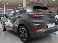Usata Ford Puma ST-Line 125 CV (91 kW) 2022 Grigio metallizzato SUV