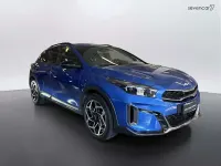Usata Kia XCeed 160 CV (117 kW) 2023 Blu SUV