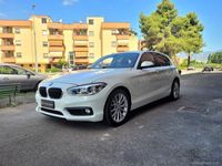 usata BMW 118 D 150CV AUTOMATICA*CERTIFICATA*P.CONSEGNA*83.000KM