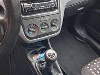 Usata Fiat Grande Punto 75 CV (55 kW) 2006 Utilitaria
