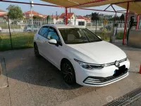 Usata VW Golf VIII 116 CV (85 kW) 2020 Berlina