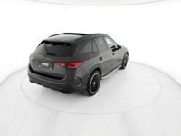 Usata Mercedes GLC220 Advanced 197 CV (144 kW) 2023 Grigio SUV