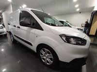 usata Ford Transit Courier 1.5 TDCI 100cv Van Stupendo Euro 6d temp