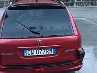 Usata Peugeot 206 68 CV (50 kW) 2003 Station wagon