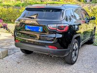 Usata Jeep Compass 140 CV (102 kW) 2018 SUV