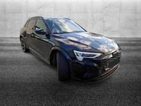 Usata Audi SQ8 e-tron 225 kW (307 CV) 2023 Nero SUV