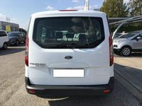 usata Ford Tourneo Connect 5p.ti 1.6 TDCi 115CV