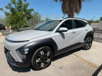 Usata Hyundai Kona 105 CV (77 kW) 2023 Grigio SUV