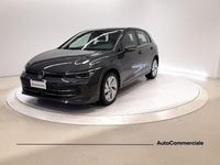 Nuova VW Golf VIII Style 204 CV (150 kW) 2026 Grigio scuro Berlina