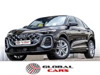 Nuova Audi Q5 S-Line 204 CV (150 kW) 2025 Mytos SUV
