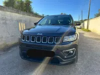 Usata Jeep Compass Longitude 140 CV (102 kW) 2019 SUV