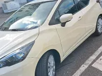 Usata Nissan Micra 92 CV (67 kW) 2021 Utilitaria