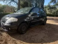 Usata Citroën C3 60 CV (44 kW) 2005 Nero Berlina