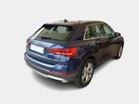 usata Audi Q3 35 TDI S tronic Business Advanced