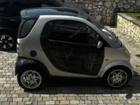 Usata Smart ForTwo Cabrio Passion 61 CV (44 kW) 2004 Cabrio