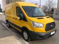 usata Ford Transit 330 L2h2 Trend 130cv 2.0tdci - UNICO PROPRIETARIO!